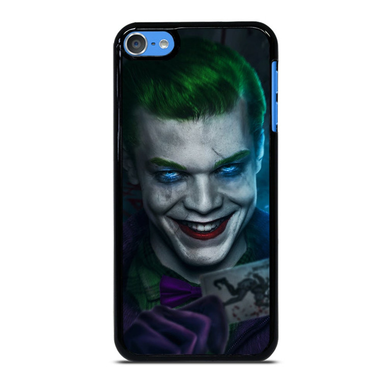 JEROME THE JOKER GOTHAM iPod Touch 7 Case