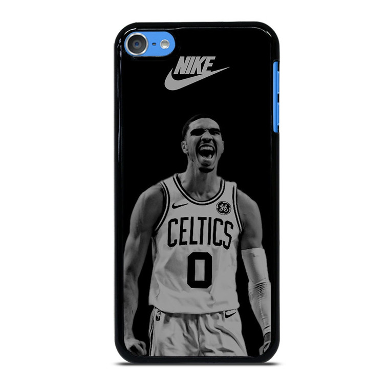 JAYSON TATUM BOSTON CELTICS NIKE iPod Touch 7 Case