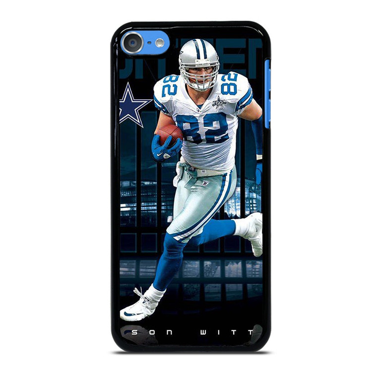 JASON WITTEN DALLAS COWBOYS iPod Touch 7 Case