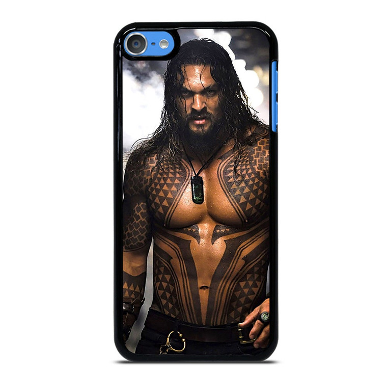 JASON MOMOA AQUAMAN iPod Touch 7 Case