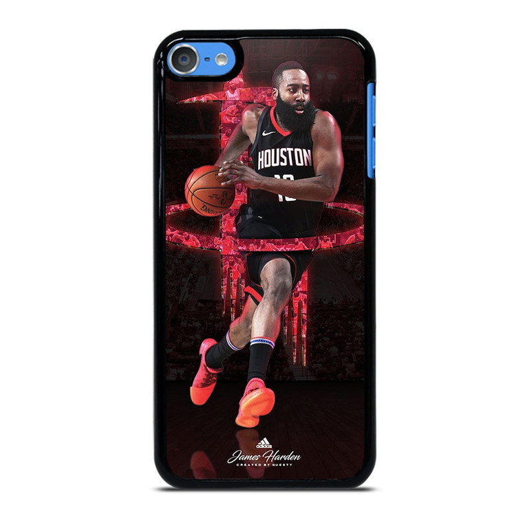 JAMES HARDEN HOUSTON ROCKETS iPod Touch 7 Case