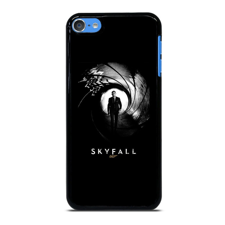 JAMES BOND 007 SKYFALL ICON iPod Touch 7 Case