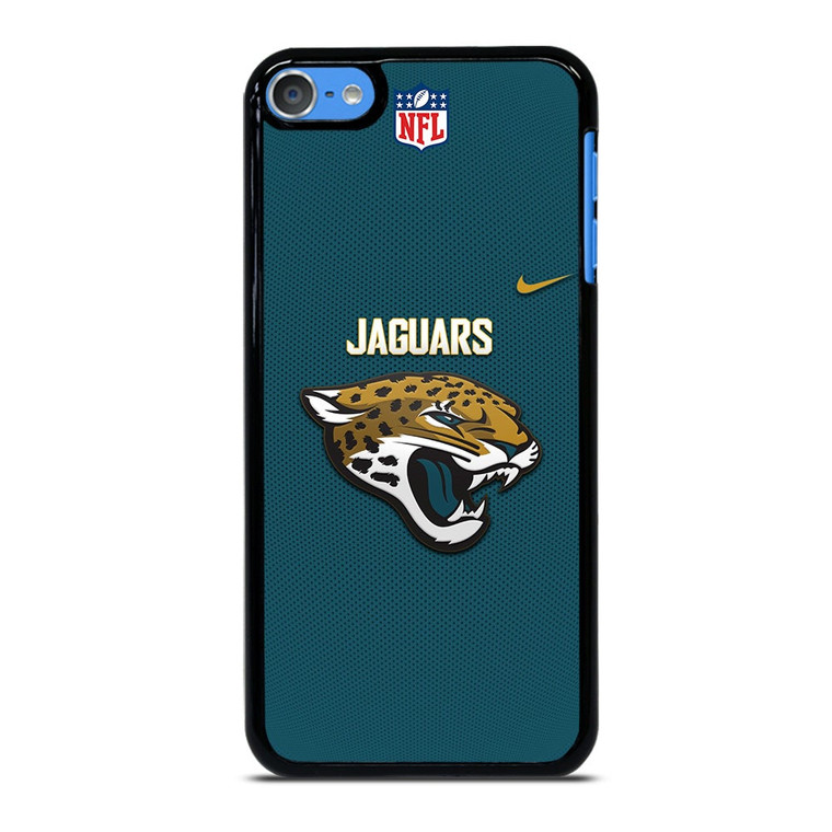 JACKSONVILLE JAGUARS JERSEY NFL iPod Touch 7 Case