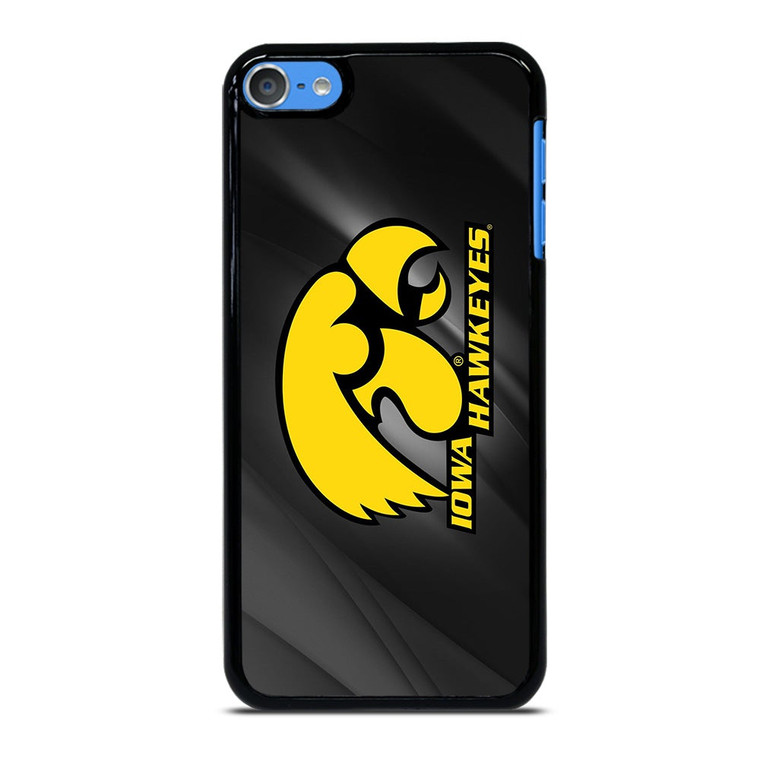 IOWA HAWKEYES ICON iPod Touch 7 Case