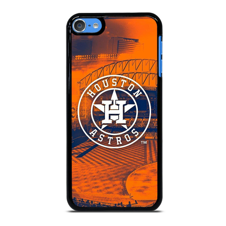 HOUSTON ASTROS SYMBOL iPod Touch 7 Case