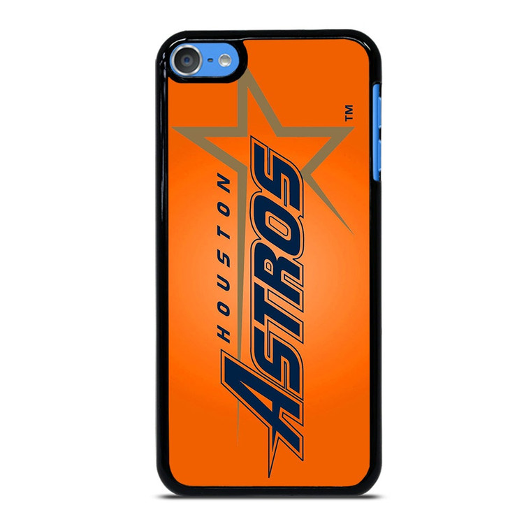 HOUSTON ASTROS ICON iPod Touch 7 Case