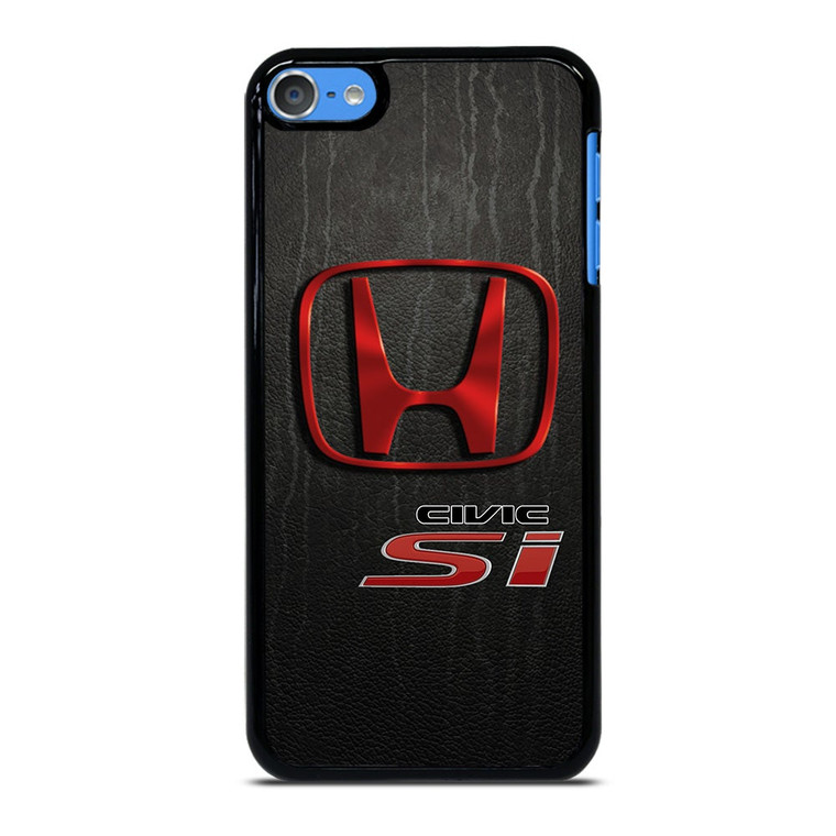 HONDA CIVIC SI LOGO iPod Touch 7 Case