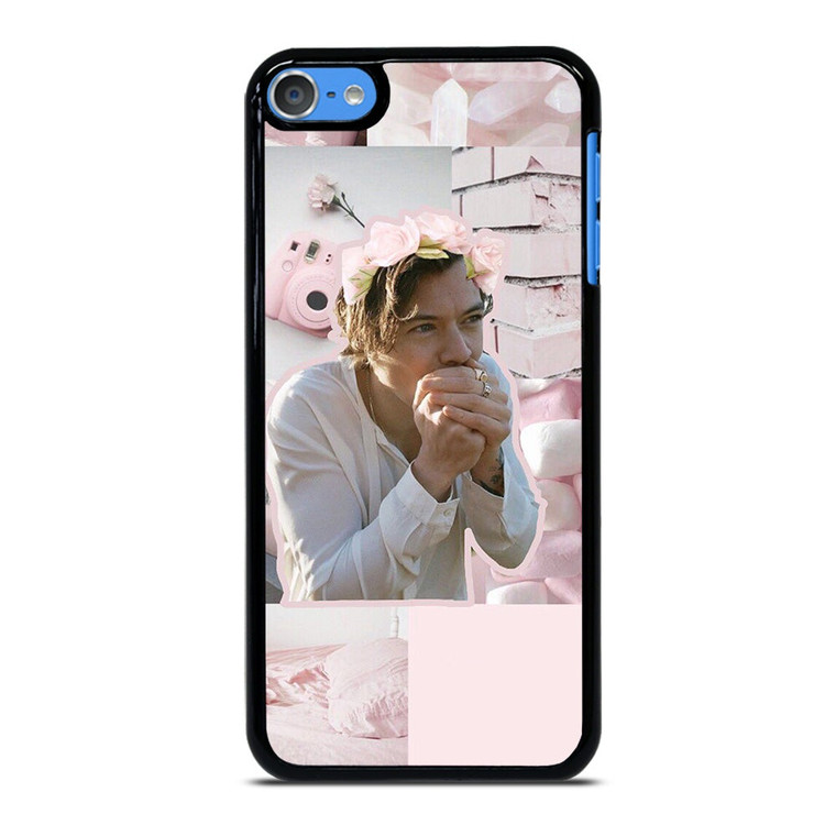 HARRY STYLES ONE DIRECTION iPod Touch 7 Case