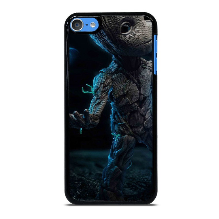 GROOT AVENGERS iPod Touch 7 Case