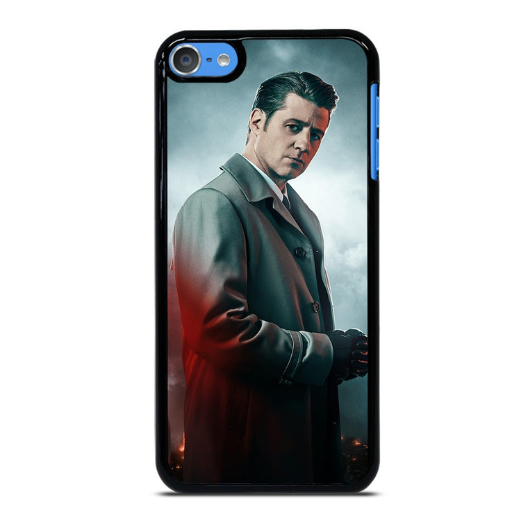 GOTHAM JIM GORDON iPod Touch 7 Case