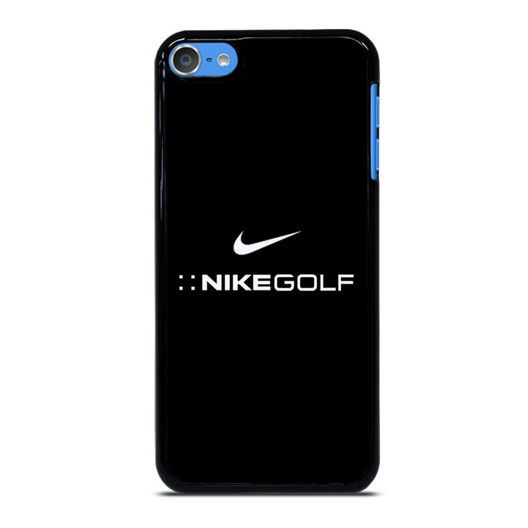 GOLF NIKE LOGO iPod Touch 7 Case