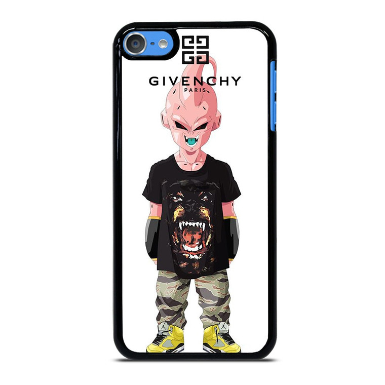 GIVENCHY PARIS MAJIN BUU DRAGON BALL iPod Touch 7 Case