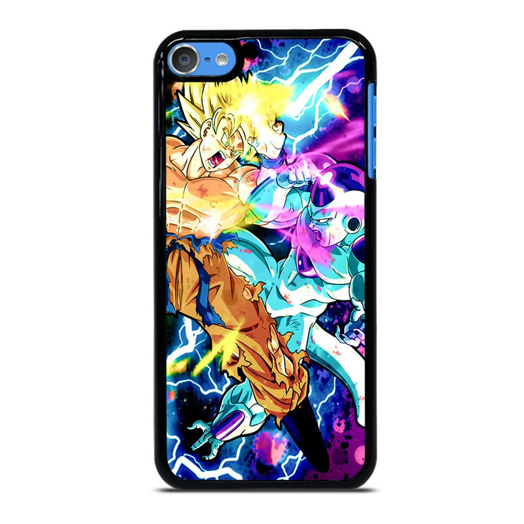 FRIEZA VS GOKU DRAGON BALL iPod Touch 7 Case