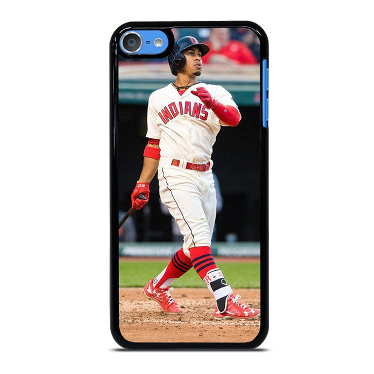 FRANCISCO LINDOR 2 iPod Touch 7 Case