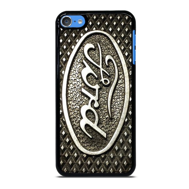 FORD ART LOGO iPod Touch 7 Case