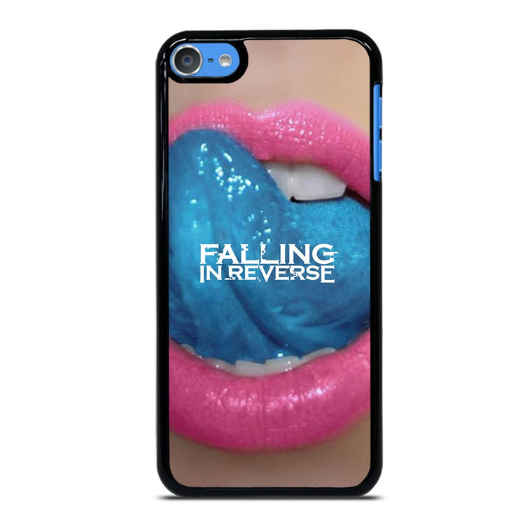 FALLING IN REVERSE TONGUE iPod Touch 7 Case