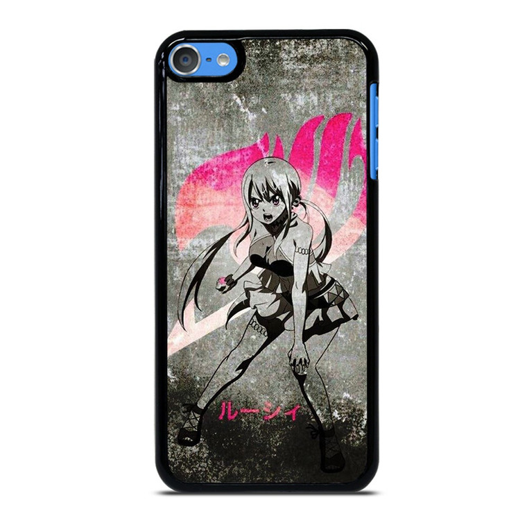 FAIRY TAIL LUCY HEARTFILIA iPod Touch 7 Case