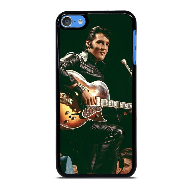 ELVIS PRESLEY iPod Touch 7 Case