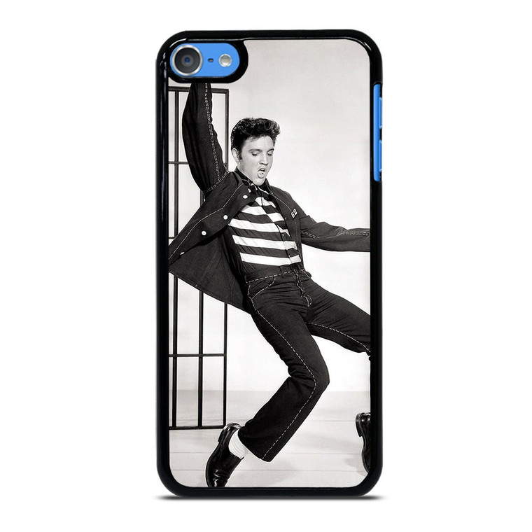 ELVIS PRESLEY COOL iPod Touch 7 Case