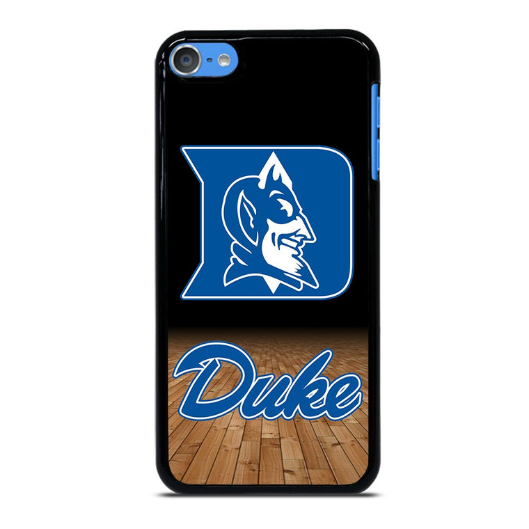 DUKE BLUE DEVILS MLB iPod Touch 7 Case
