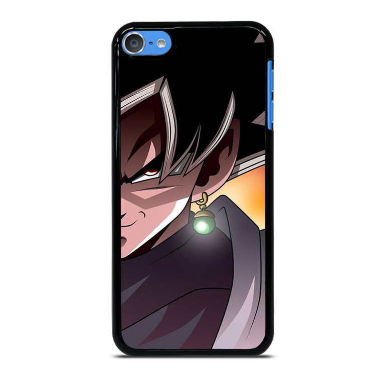 DRAGON BALL BLACK GOKU iPod Touch 7 Case