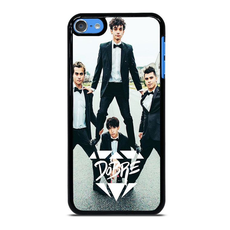 DOBRE BROTHERS iPod Touch 7 Case