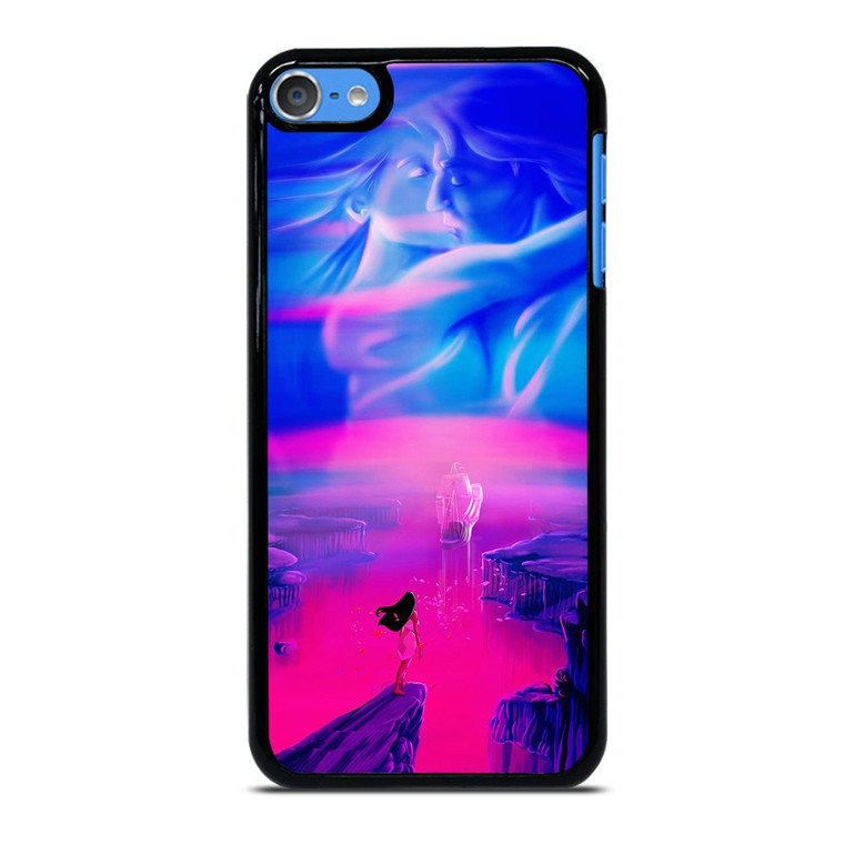 DISNEY POCAHONTAS CARTOON iPod Touch 7 Case