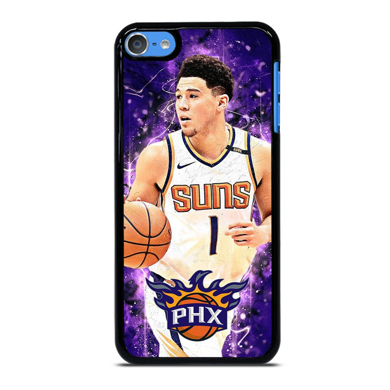 DEVIN BOOKER PHOENIX SUNS iPod Touch 7 Case