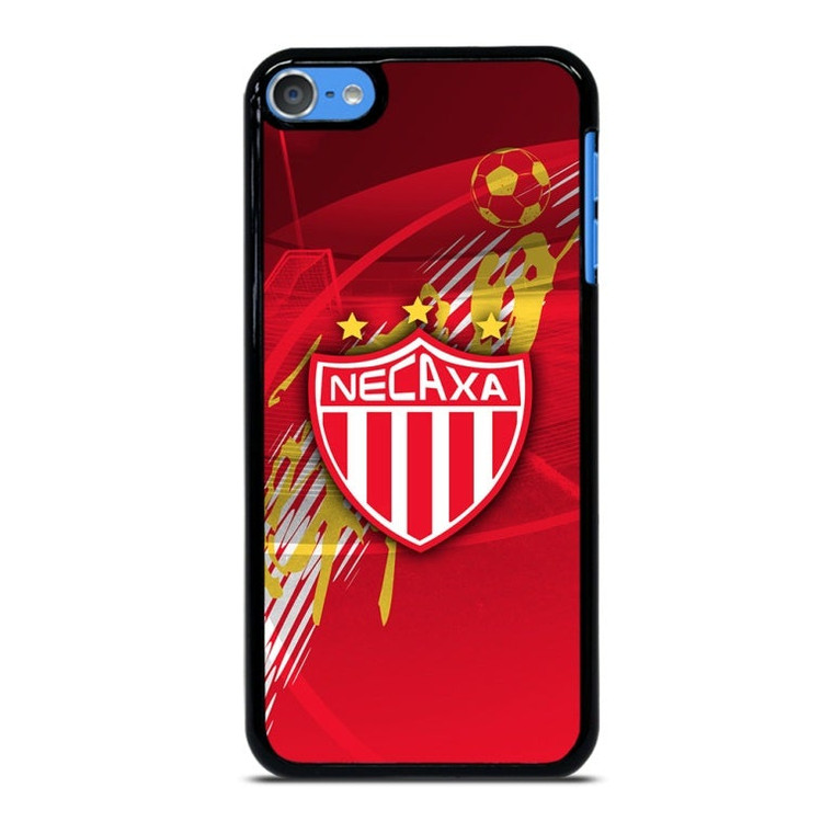 DEPORTIVO NECAXA SYMBOL iPod Touch 7 Case