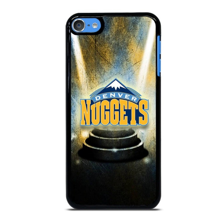 DENVER NUGGETS ICON iPod Touch 7 Case