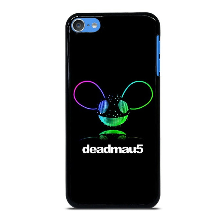 DEADMAU5 GLOW iPod Touch 7 Case