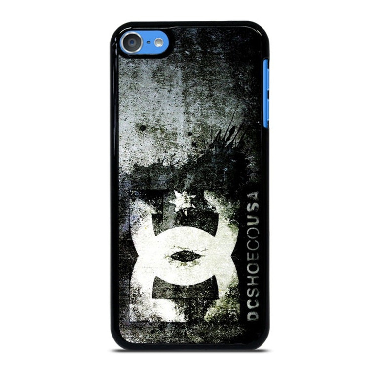 DC SHOE USA ART iPod Touch 7 Case
