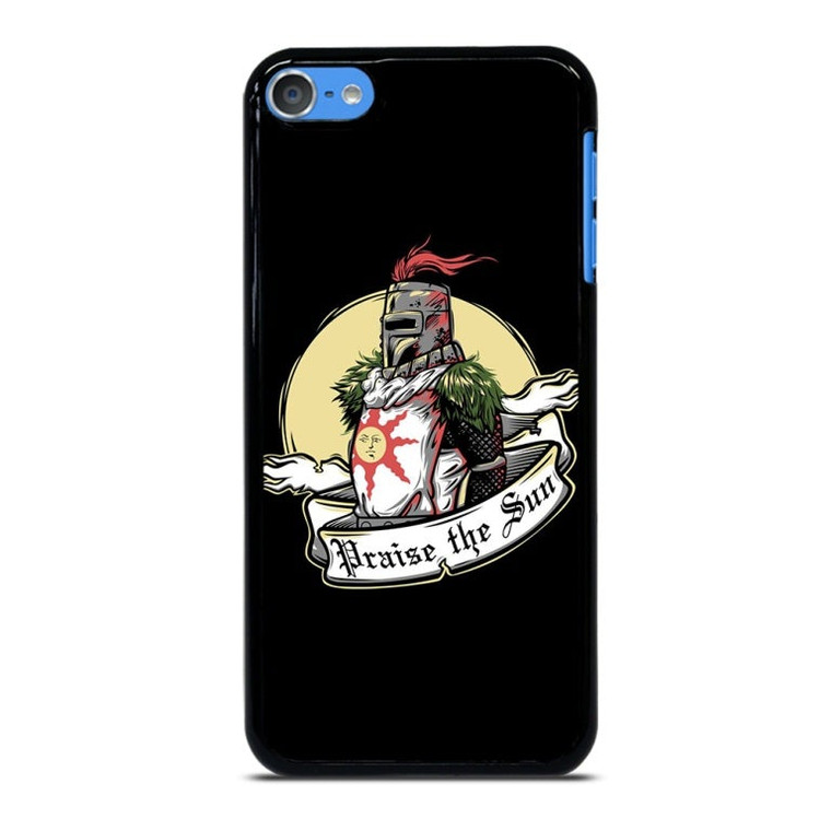 DARK SOULS PRAISE THE SUNS iPod Touch 7 Case