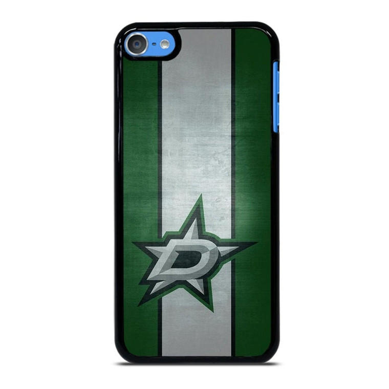 DALLAS STARS LOGO iPod Touch 7 Case