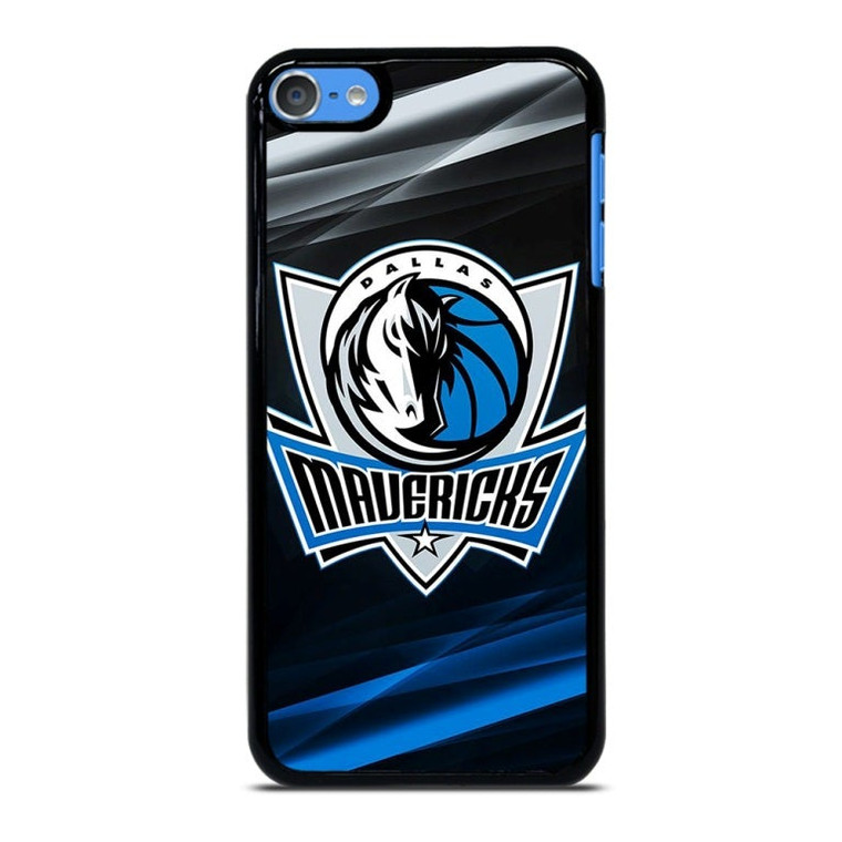 DALLAS MAVERICKS LOGO iPod Touch 7 Case