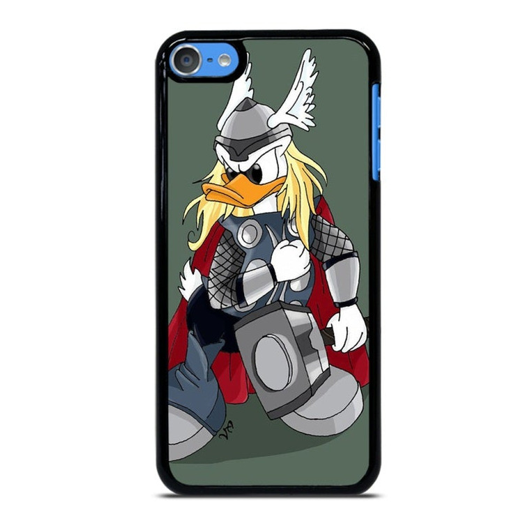 DAFFY DUCK THOR iPod Touch 7 Case