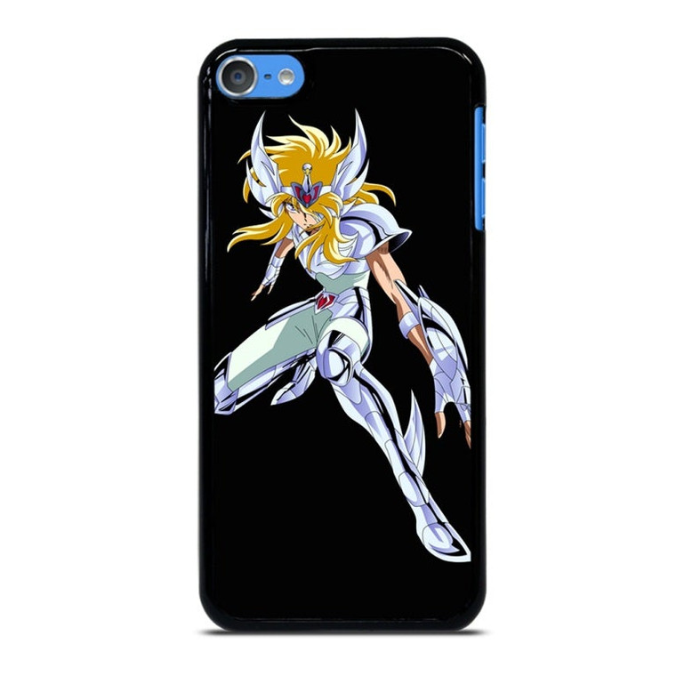 CYGNUS HYOGA SAINT SEIYA ANIME iPod Touch 7 Case