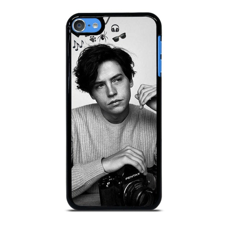 COLE SPROUSE COOL iPod Touch 7 Case