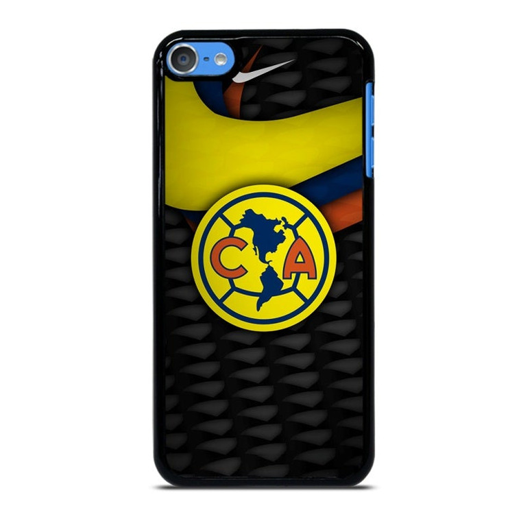 CLUB AMERICA SAMOS AGUILAS ICON iPod Touch 7 Case