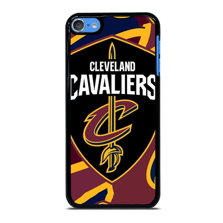 CLEVELAND CAVALIERS LOGO iPod Touch 7 Case