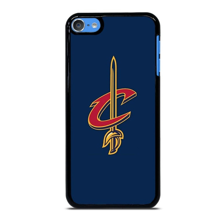 CLEVELAND CAVALIERS ICON iPod Touch 7 Case