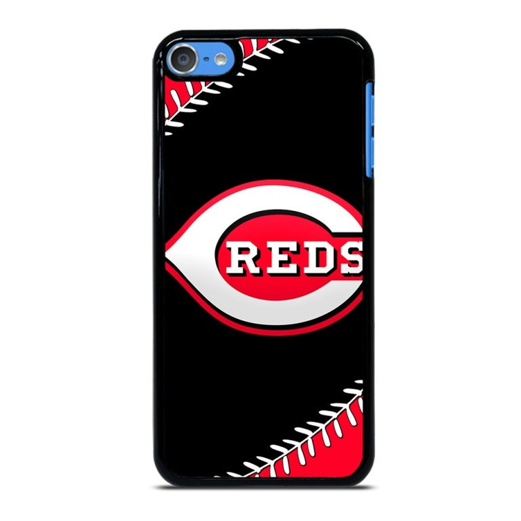 CINCINNATI REDS LOGO iPod Touch 7 Case