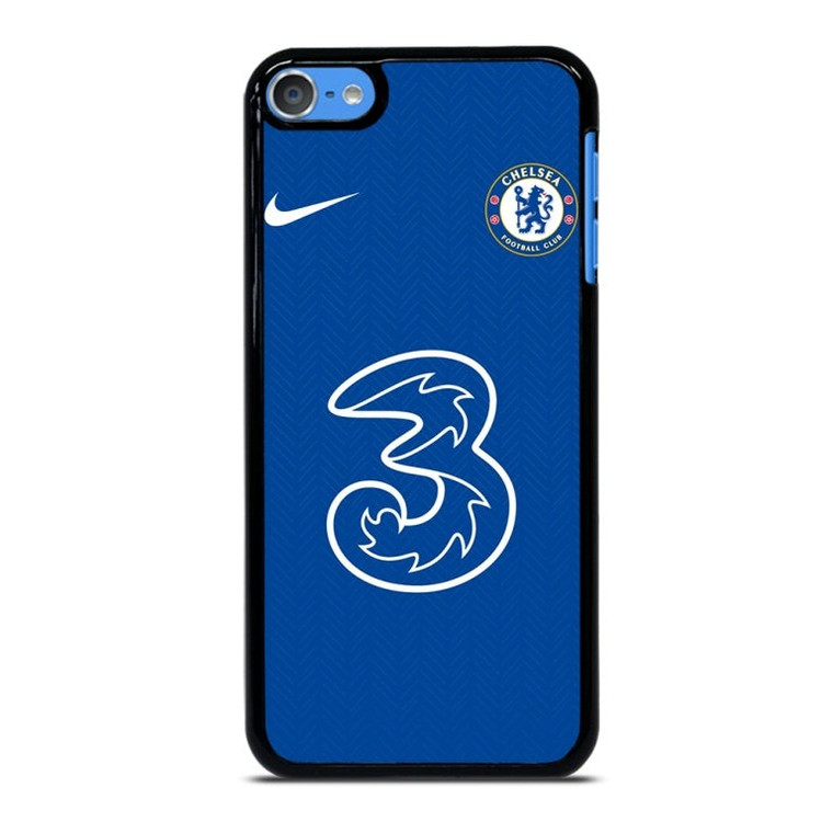 CHELSEA 2020 HOME JERSEY iPod Touch 7 Case