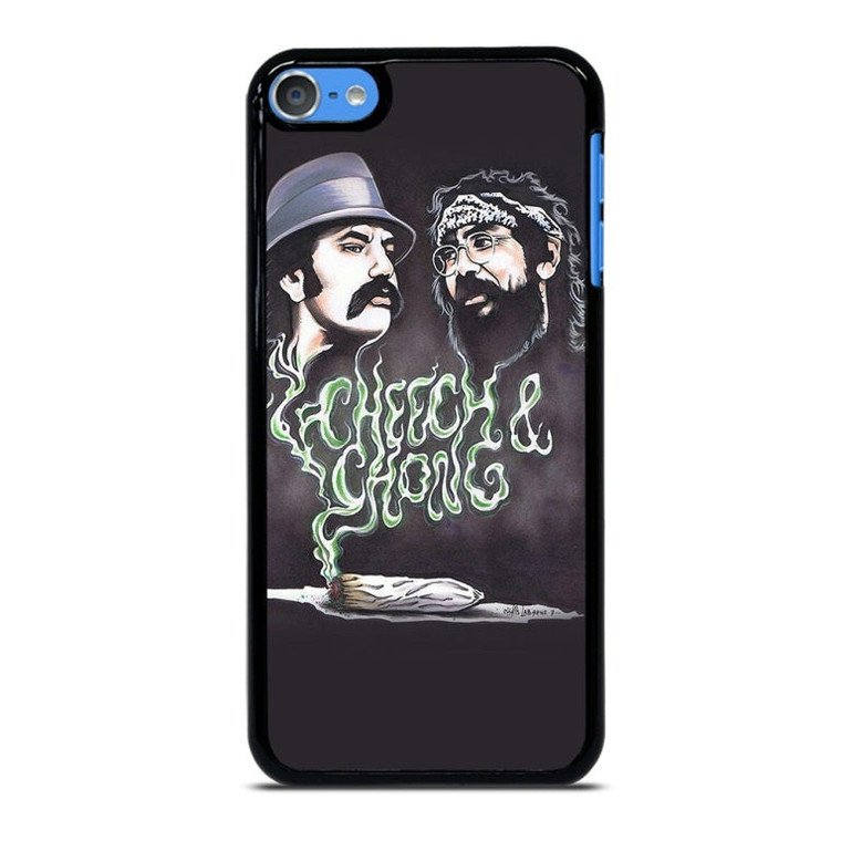 CHEECH AND CHONG iPod Touch 7 Case