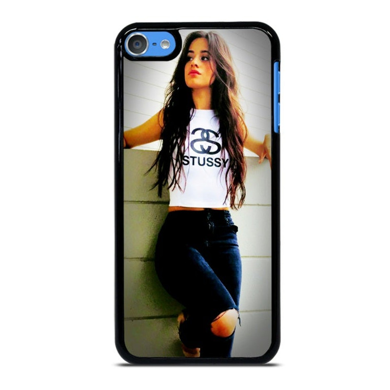 CAMILA CABELLO iPod Touch 7 Case