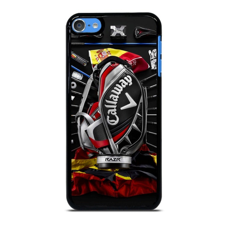 CALLAWAY GOLF iPod Touch 7 Case