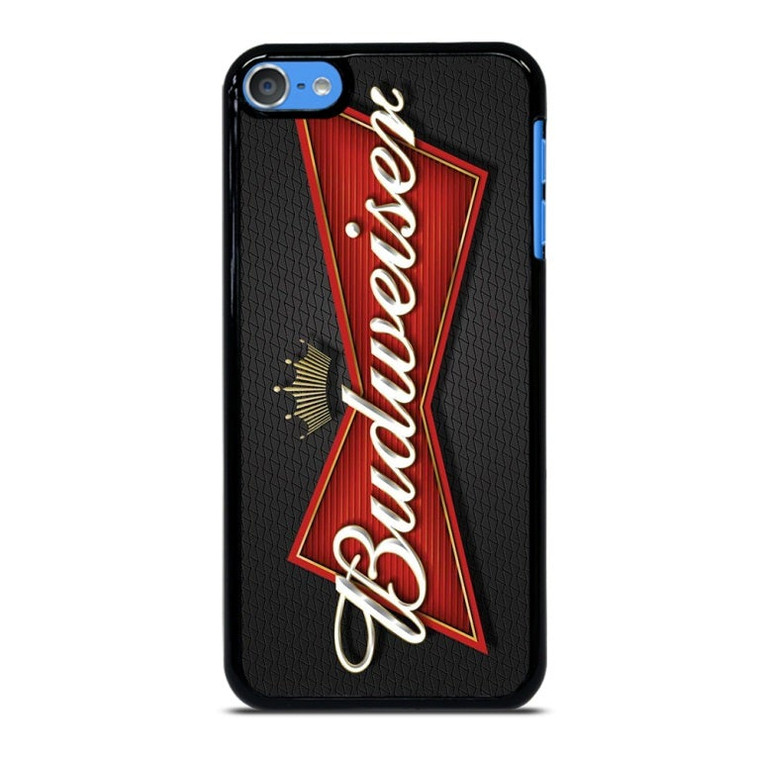BUDWEISER LOGO iPod Touch 7 Case