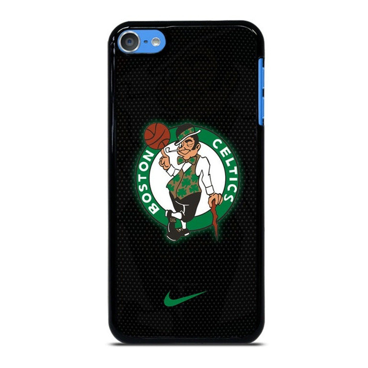 BOSTON CELTICS NIKE CARBON iPod Touch 7 Case