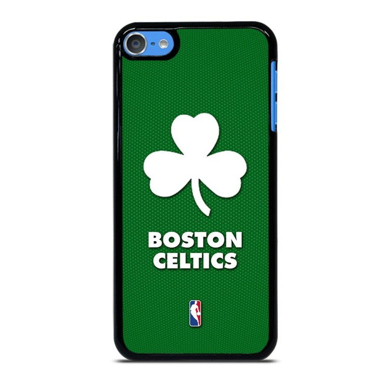 BOSTON CELTICS NBA TEAM SYMBOL iPod Touch 7 Case