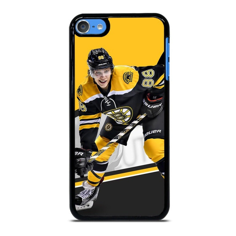 BOSTON BRUINS DAVID PASTRNAK 2 iPod Touch 7 Case